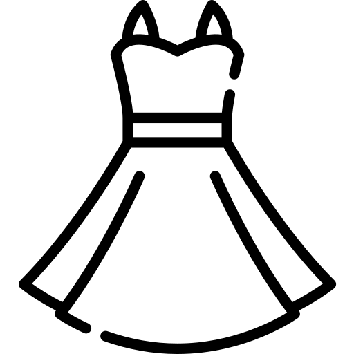 šaty