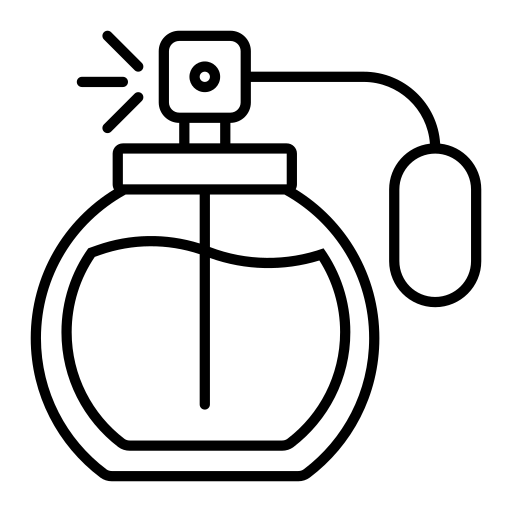 parfém